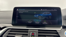 BMW X3 210kW Premier Edition Pro 80kWh 5dr Auto Electric Estate